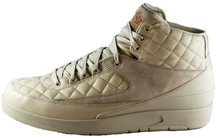 JORDAN 2 Retro Just Don Beach