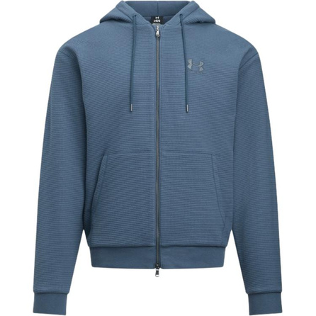 Under Armour Icon FW25 Sport Hooded Zip-Up Long Sleeve Jacket Men's