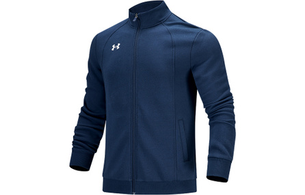 Under Armour Jackets Men Collegiate Blue