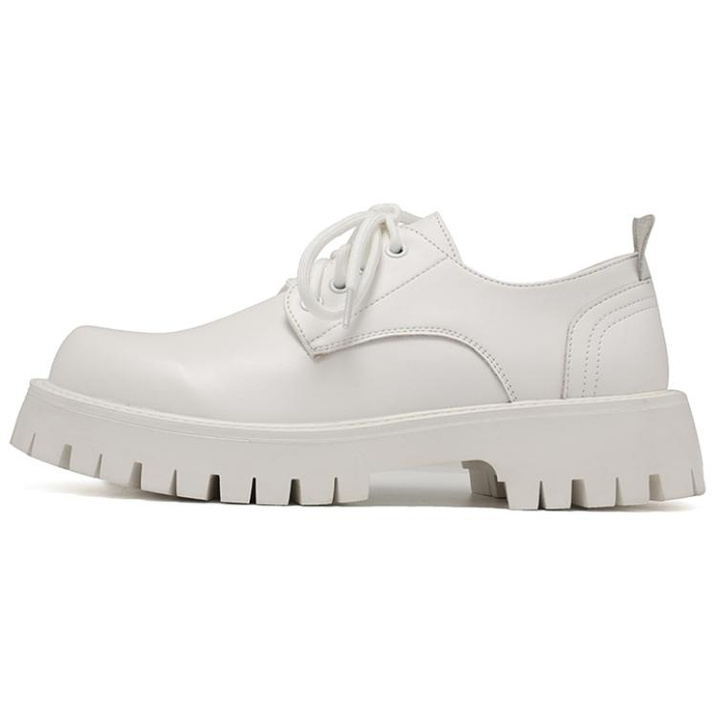 Journey of Inspiration Men's Casual Shoes Men Low-Top