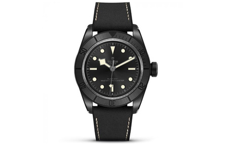 TUDOR Black Bay 58 Ceramic 41mm