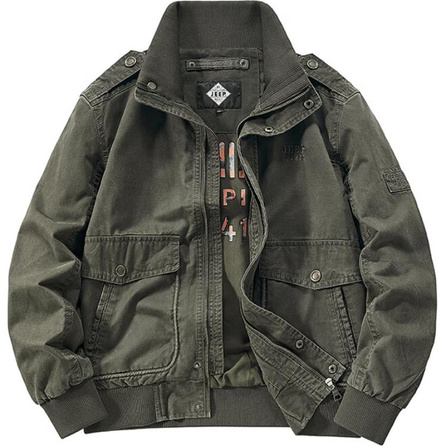 JEEP SPIRIT Jackets Coats Men's