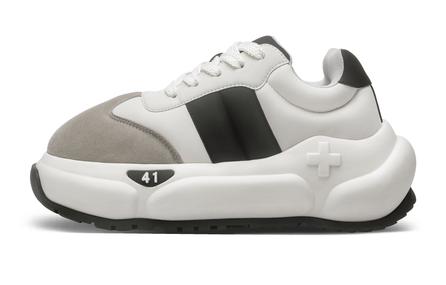 2YE+ Chubby Series Casual Shoes Unisex Low Top