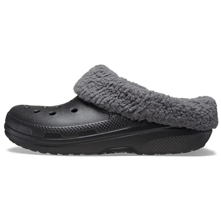 Crocs Comfortable Simple Classic Clog Unisex Black