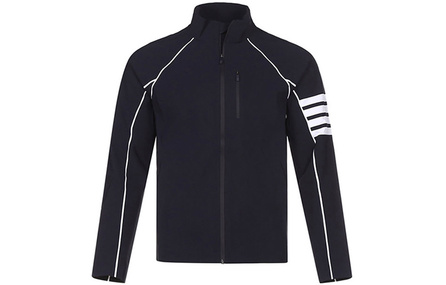 THOM BROWNE 4 Bar Motif Performance Jacket