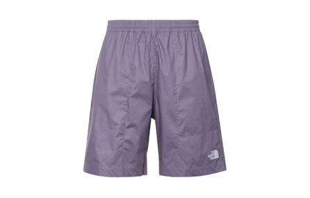 THE NORTH FACE UE Series Casual Shorts Men Purple