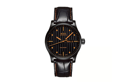 MIDO Men's Helm Watch