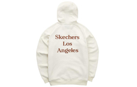 Skechers Jackets Men Зефир белый-0074