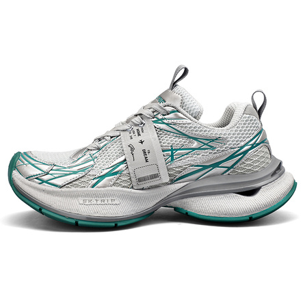 SK.TRIP Claw Pro Limited Edition Platform Sneakers Unisex