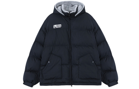 F426 Puffer Jackets Unisex