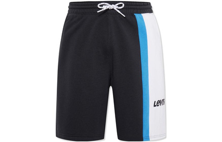 Levis Casual Shorts Men Black