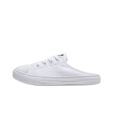 Converse Chuck Taylor All Star Classic Simple Round Toe Anti-Wear Toe Cap Slippers Unisex
