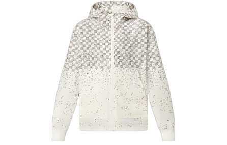 LOUIS VUITTON FW22 Jackets Coats Men's Beige