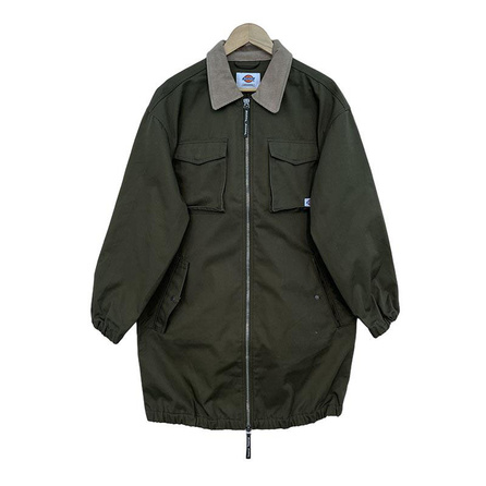 Dickies Jackets Men Army Green