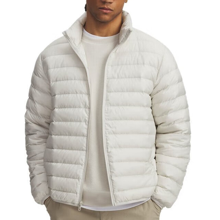 Under Armour Limitless Hot Winter Series Lightweight Warm Comfortable Duck Down Stand Collar Down Jacket Men's