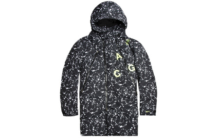 Nike ACG Down Jacket Men's Black