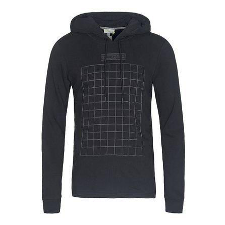 adidas neo M CS WC GR HDY Casual Hooded Pullover Long Sleeve Sweatshirt Men's