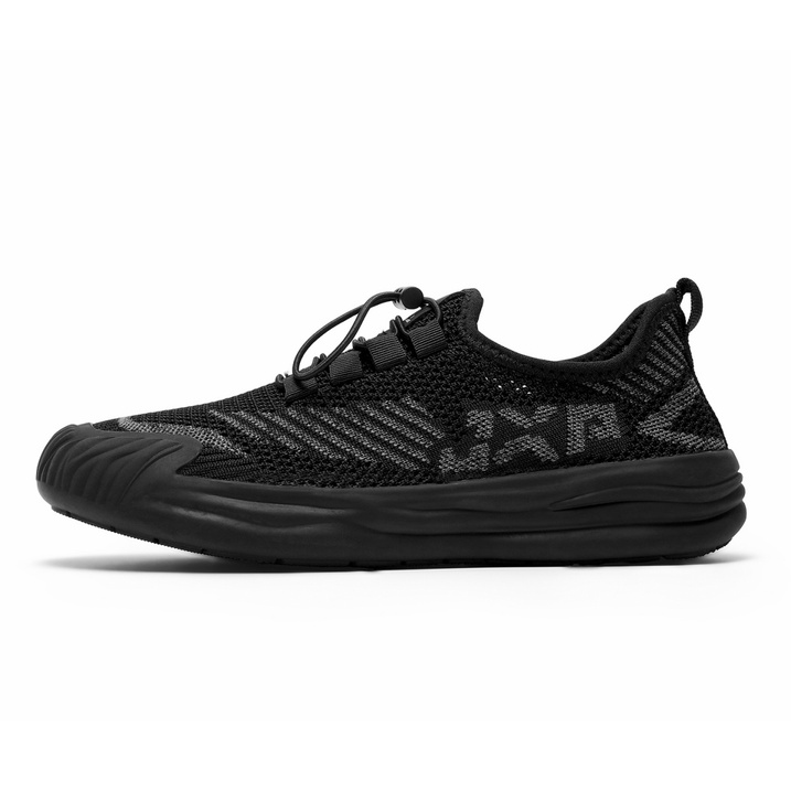 Jeep Summer Men's Shoes Mesh Slip-On Lazy Shoes 4cm Invisible Height Increase Outdoor Hiking Climbing Shoes Thick Sole Sports Shoes Travel Shoes Shock-Absorbing Non-Slip Wear-Resistant Breathable Casual Shoes Men's