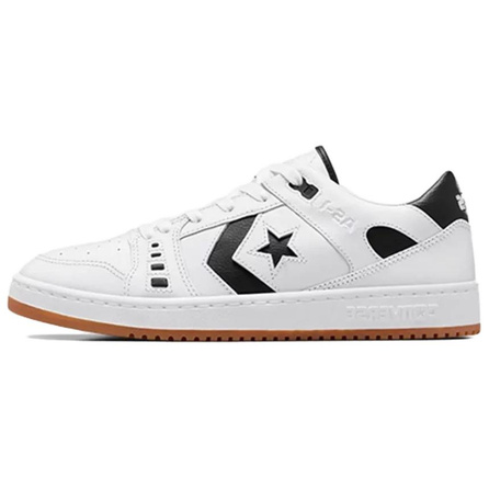 AS 1 Pro Converse 'White Black'