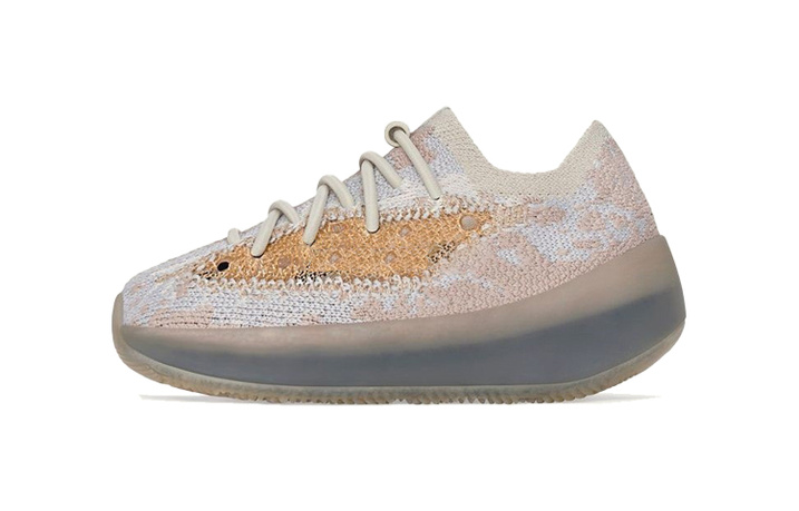 Adidas Yeezy Boost 380 Pepper Infants