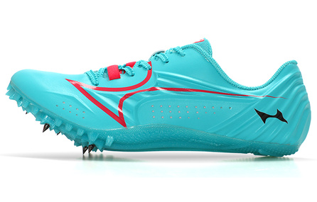 HEALTH Running Shoes Unisex Low-Top Aqua