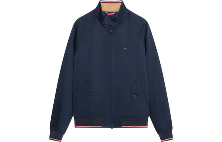 Tommy Hilfiger Jacket Men's Navy Blue