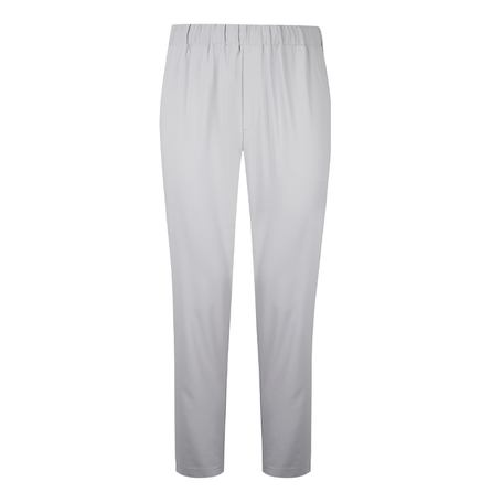 CALVIN KLEIN Moisture-Wicking Quick-Dry Elastic Jacquard Training Running Sport Casual Pants Men's