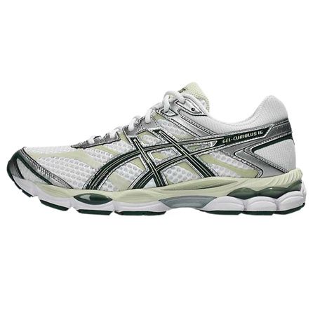 ASICS Gel-Cumulus 16 Round Toe Lace-Up Comfortable Breathable Cushioned Low-Top Training Shoes Men's