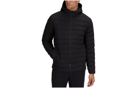 Lululemon Navigation Down Jackets Men