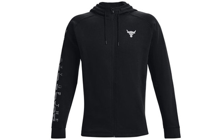 Under Armour Project Jackets Men Black