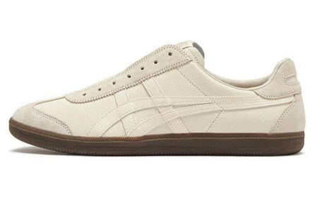 Onitsuka Tiger Tokuten Slip On 'Beige Brown'