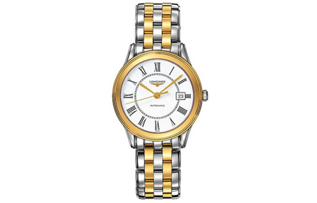 LONGINES Flagship L4.774.3.21.7