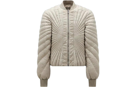 MONCLER GENIUS Radiance Flight Jacket