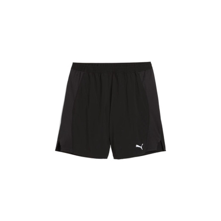 PUMA DRYCELL VELOCITY Comfortable Moisture-Wicking 3-Inch Casual Shorts Men's Black