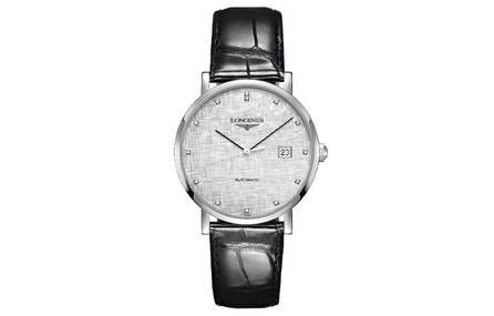 LONGINES Elegant Collection L4.910.4.77.2