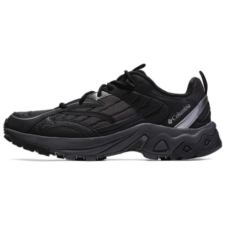 Columbia Comfortable Fashion Waterproof Breathable Low-Top Hiking Shoes Men's