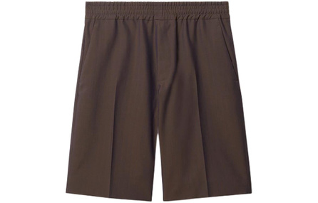 Burberry Box Tailored Trouser