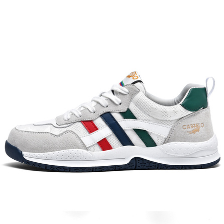 CARTELO Low Top Casual Shoes Men's