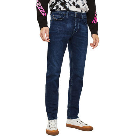 DIESEL Jeans Men Blue
