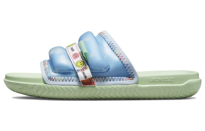 JORDAN Super Play Slide J Balvin