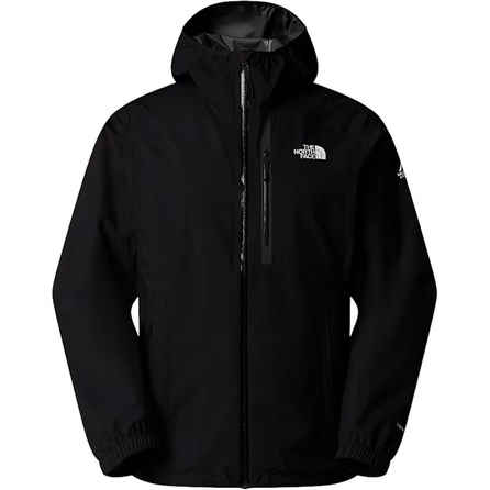 THE NORTH FACE Mountain Athletics Rainlit Windproof Waterproof Rainproof Breathable Hooded Long Sleeve Jacket Men's