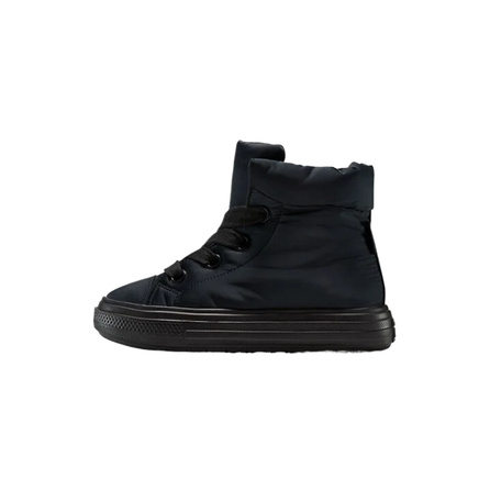Converse Chuck Taylor All Star Polyester Elements Plush Comfort Boots Unisex