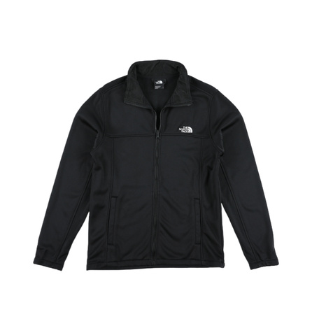 THE NORTH FACE Casual Comfortable Fashion Jacket Men's