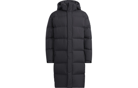Adidas Down Jackets Unisex Black