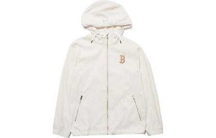 MLB Jackets Man Cream