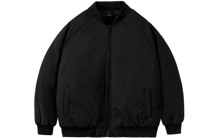 Universal Templates Puffer Jackets Unisex