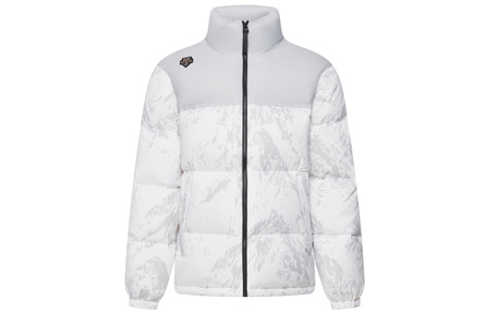 DESCENTE HEAT NAVI Down Jacket Unisex