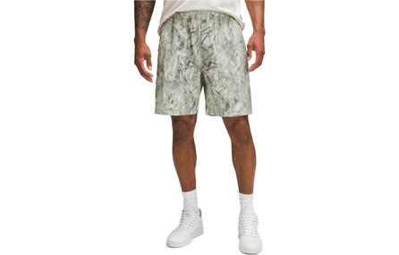 Lululemon Bowline Casual Shorts Men