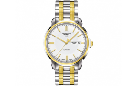 TISSOT Men Swiss Watches