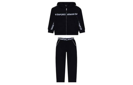 EMPORIO ARMANI Kids Casual Sportswear